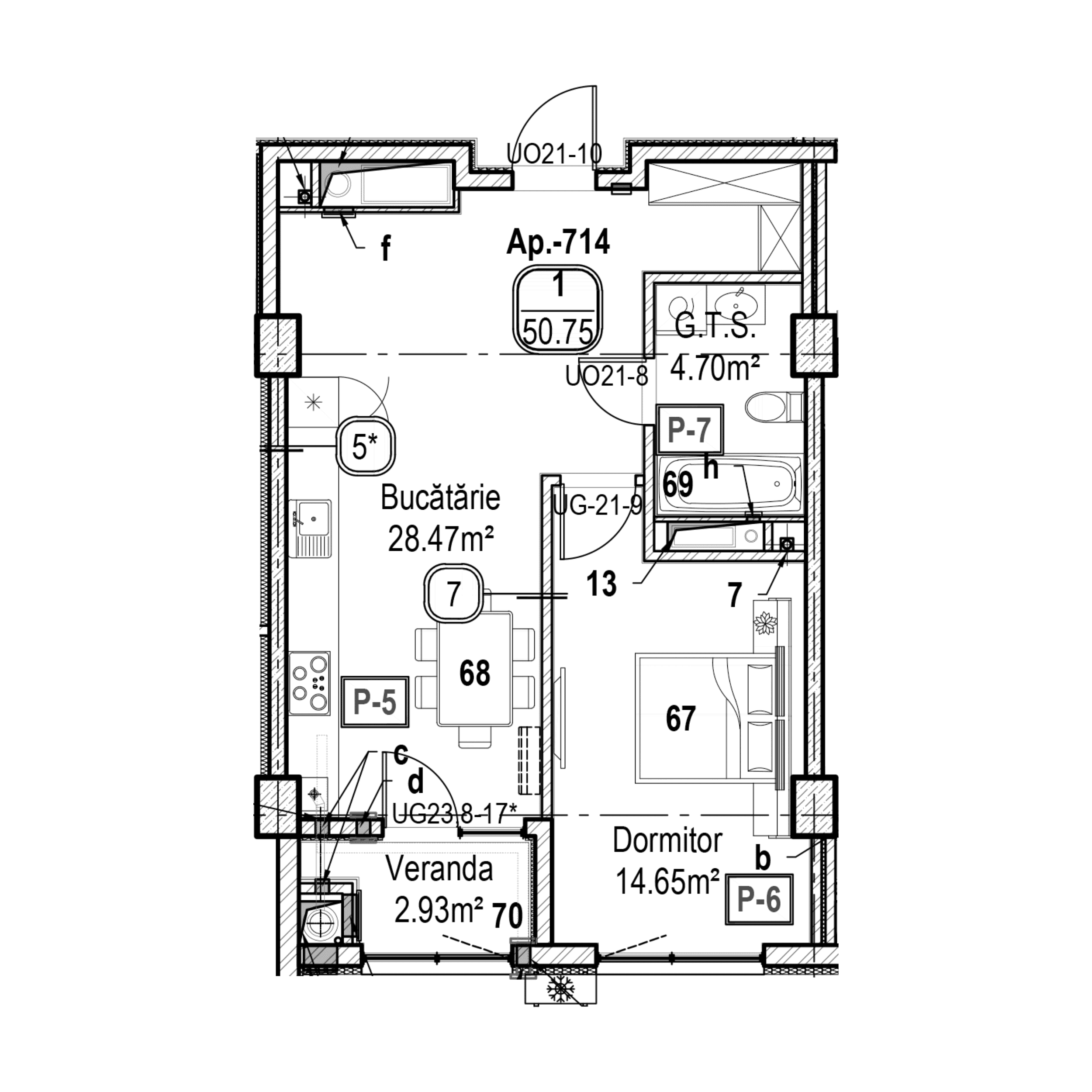 apartment cover photo